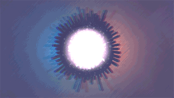 motion graphics looping GIF by ibeefalone