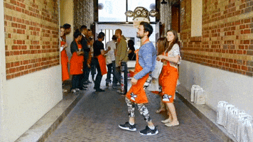 Fun Swag GIF by Michel et Augustin