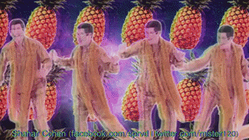 6eneration ppap GIF