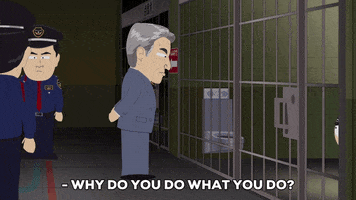 stan marsh protest GIF by South Park 
