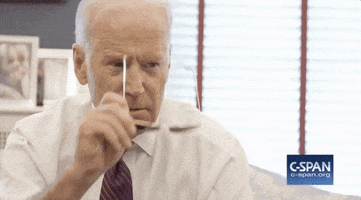 joe biden deal with it GIF by Obama