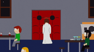 hungry jesus GIF by South Park 