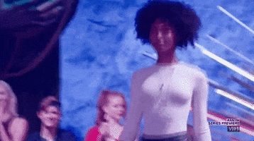 premiere GIF by America's Next Top Model
