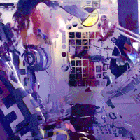 dj brooklyn GIF by The Lot Radio