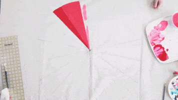 Diy Arts GIF by Creativebug
