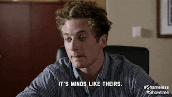 jeremy allen white quote GIF by Showtime