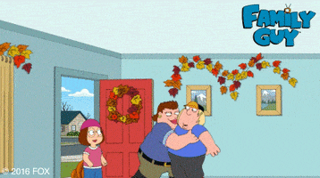 Fails Family Guy GIF by Family Guy Season 14