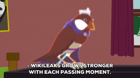 wikileaked meme gif
