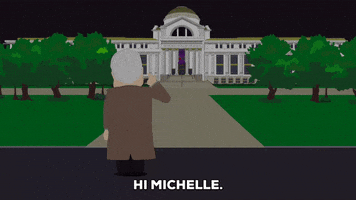 man trees GIF by South Park 