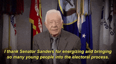 democratic national convention