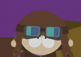 stan marsh glass GIF by South Park