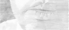 CCarters no mouth pencil consent GIF