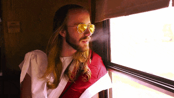 Bar/None Records GIF by The Moms