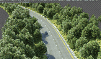 kevinshane octane octane render GIF