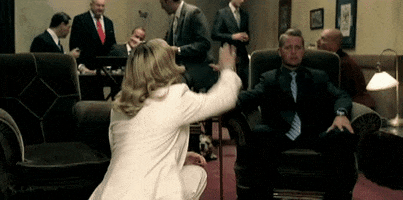 me against the music madonna GIF