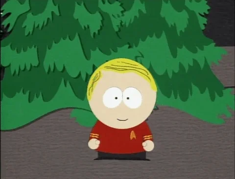 GIF by South Park