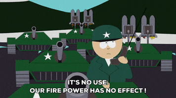 tanks GIF by South Park 