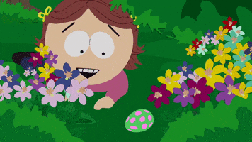 Happy GIF by South Park
