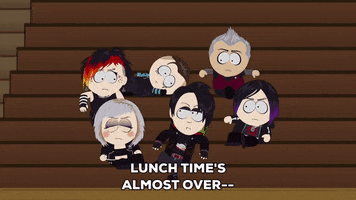 South Park Vampire Society GIFs South Park Vampire Society GIFs