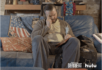 Dear Diary Writing GIF by HULU - Find & Share on GIPHY