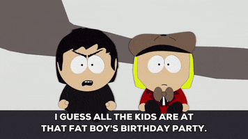 ad pip GIF by South Park 