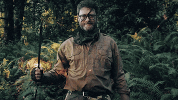 erupt blow up GIF by Red Fang