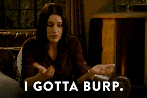 comedy central burps GIF by Drunk History