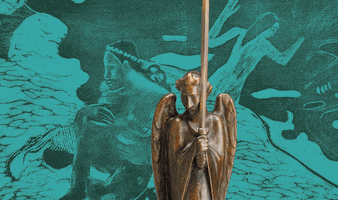Exhibitions GIF by Grand Rapids Art Museum