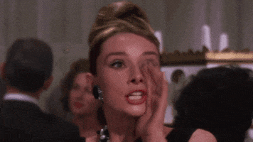 breakfast at tiffanys timber GIF by Hollywood Suite