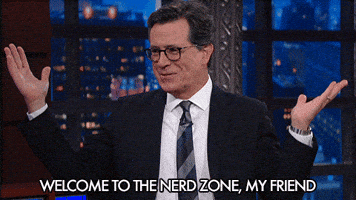Welcome Stephen Colbert GIF by The Late Show With Stephen Colbert - Find   Share on GIPHY