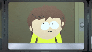 jimmy valmer GIF by South Park 