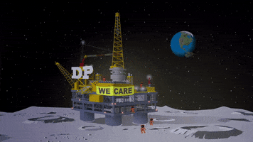 we care space station GIF by South Park 