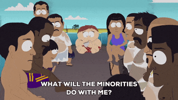 Boat Cartman GIF by South Park 
