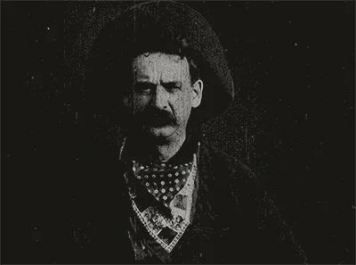 the great train robbery film GIF