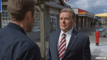 Season 2 Lol GIF by #Impastor