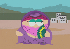 posing eric cartman GIF by South Park 