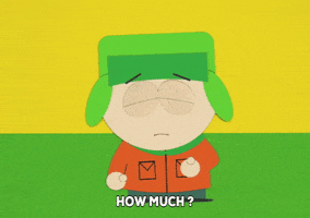 Talking Kyle Broflovski GIF by South Park