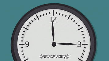 time clock GIF by South Park 
