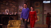 Believe Everybody Loves Raymond GIF by TV Land - Find & Share on GIPHY
