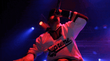 Turnt And Burnt GIF by robstone