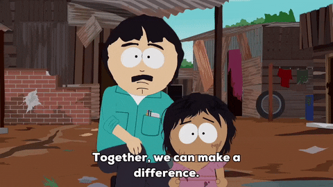 difference