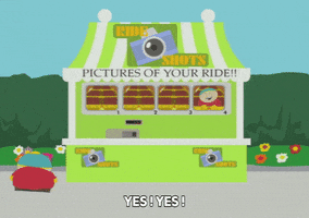 eric cartman GIF by South Park