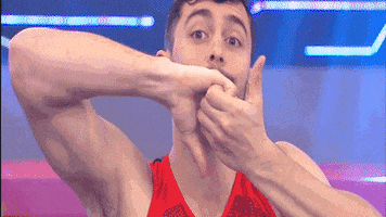 Amor GIF by Combate Argentina