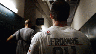 walk out crossfit games GIF by CrossFit Inc.