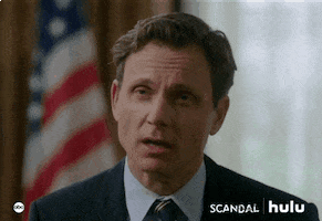 Frustrated Over It GIF by HULU