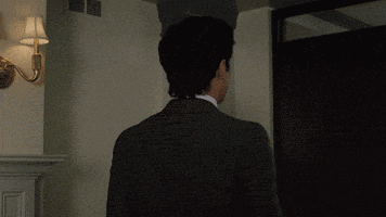 scream yes GIF by CBS