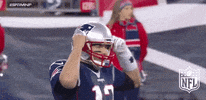 Think New England Patriots GIF by NFL