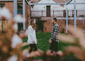 marisadifillippo love couple portrait GIF