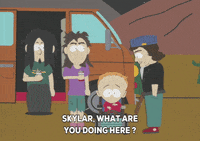 Interested Games GIF by South Park - Find & Share on GIPHY