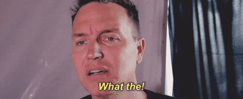 GIF by blink-182 - Find & Share on GIPHY